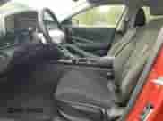 2021 Hyundai Elantra SEL с VIN 5NPLS4AG4MH004703, выставлен на аукционе Copart как лот 80936645 с пробегом 27 066 миль миль и Списание • Salvage title. История ставок и продаж доступна на DreamBid. Изображение 7.