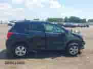 2021 Chevrolet Trax LT с VIN KL7CJPSBXMB331984, выставлен на аукционе IAAI как лот 42962594 с пробегом 70 835 миль миль и . История ставок и продаж доступна на DreamBid. Изображение 14.