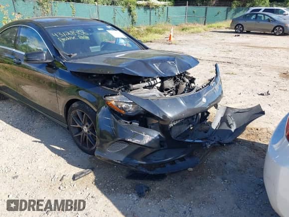 2018 Mercedes-Benz CLA 250 с VIN WDDSJ4EB4JN510532, выставлен на аукционе IAAI как лот 43128406 с пробегом 161 991 миль миль и . История ставок и продаж доступна на DreamBid. Изображение 18.