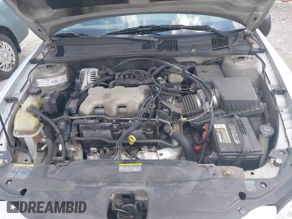 2003 Pontiac Grand Am SE1 с VIN 1G2NF52E63C307898, выставлен на аукционе IAAI как лот 42566825 с пробегом 229 253 миль миль и . История ставок и продаж доступна на DreamBid. Изображение 10.