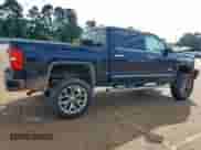 2015 GMC Sierra 1500 SLT z VIN 3GTU2VEC0FG412046, wystawiony jako Copart lot #84766085 z przebiegiem 107 820 mil mil oraz Szkoda całkowita • Salvage title. Historia ofert i sprzedaży dostępna na DreamBid. Obrazek 3.