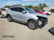 2018 Hyundai Tucson SEL Plus с VIN KM8J3CA45JU613395, выставлен на аукционе Copart как лот 69246535 с пробегом 150 828 миль миль и Списание • Salvage title. История ставок и продаж доступна на DreamBid. Изображение 4.