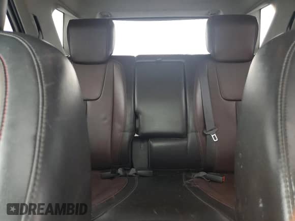 2011 Chevrolet Equinox LTZ с VIN 2CNFLFE54B6275949, выставлен на аукционе Copart как лот 71536135 с пробегом 140 782 миль миль и Списание • Salvage title. История ставок и продаж доступна на DreamBid. Изображение 10.