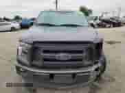2016 Ford F-150 XL z VIN 1FTEW1CP0GKF85048, wystawiony jako Copart lot #58833625 z przebiegiem 129 257 mil mil oraz Szkoda całkowita • Salvage title. Historia ofert i sprzedaży dostępna na DreamBid. Obrazek 5.