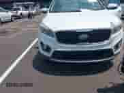 2016 Kia Sorento EX z VIN 5XYPHDA1XGG008732, wystawiony jako IAAI lot #42546431 z przebiegiem 155 098 mil mil oraz . Historia ofert i sprzedaży dostępna na DreamBid. Obrazek 6.