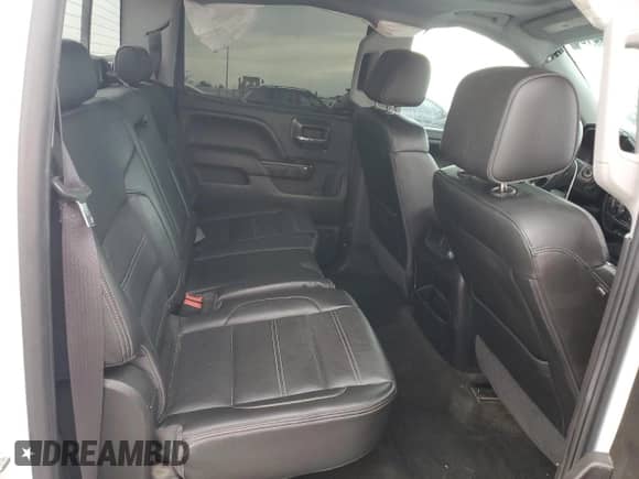 2016 GMC Sierra 1500 Denali с VIN 3GTU2PEJ6GG166468, выставлен на аукционе Copart как лот 81740105 с пробегом 197 036 миль миль и Списание • Salvage title. История ставок и продаж доступна на DreamBid. Изображение 10.