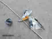 2013 Toyota Prius One with VIN JTDKN3DU3D1626943, listed as a IAAI auction lot 42370616 with 209,417 mi miles and . Bid and sale history available at DreamBid. Image 11.