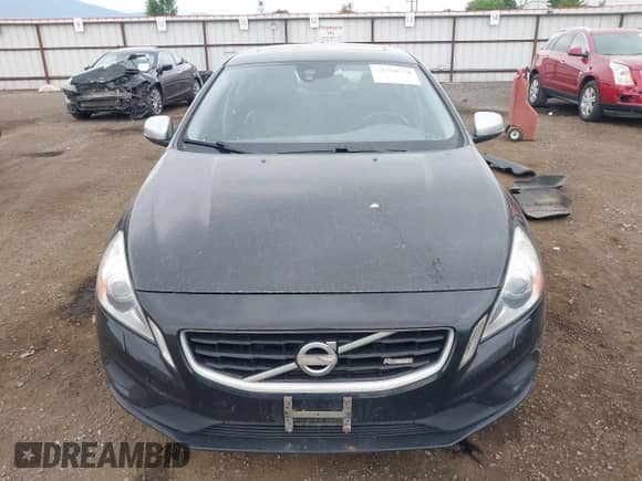 2013 Volvo S60 T6 R-Design Platinum с VIN YV1902FH9D1231456, выставлен на аукционе IAAI как лот 42788938 с пробегом 140 730 миль миль и . История ставок и продаж доступна на DreamBid. Изображение 13.
