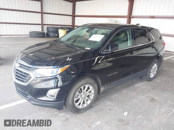 2020 Chevrolet Equinox LT с VIN 2GNAXJEVXL6127111, выставлен на аукционе IAAI как лот 42617689 с пробегом 67 096 миль миль и . История ставок и продаж доступна на DreamBid. Изображение 17.