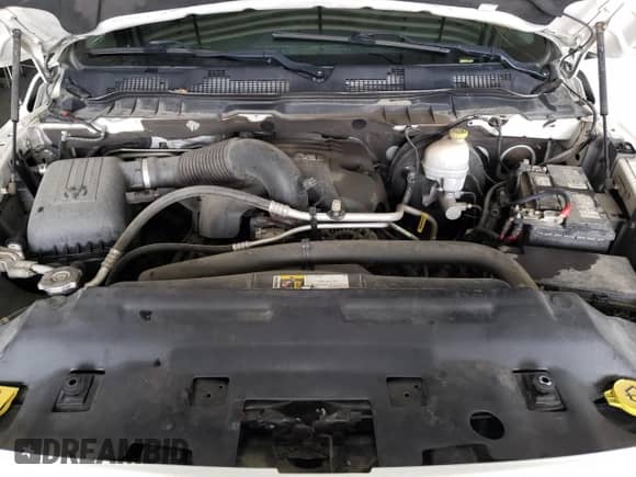 2014 Ram 1500 Sport with VIN 1C6RR7HT8ES304135, listed as a Copart auction lot 51549085 with 151,296 mi miles and Clean title. Bid and sale history available at DreamBid. Image 11.