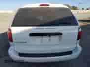 2005 Dodge Caravan SE с VIN 1D4GP24R75B415099, выставлен на аукционе Copart как лот 71388554 с пробегом Не указан миль и Списание • Salvage title. История ставок и продаж доступна на DreamBid. Изображение 6.