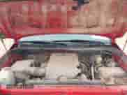 2012 Toyota Tundra с VIN 5TFUM5F11CX028307, выставлен на аукционе IAAI как лот 41952532 с пробегом 253 254 миль миль и . История ставок и продаж доступна на DreamBid. Изображение 10.