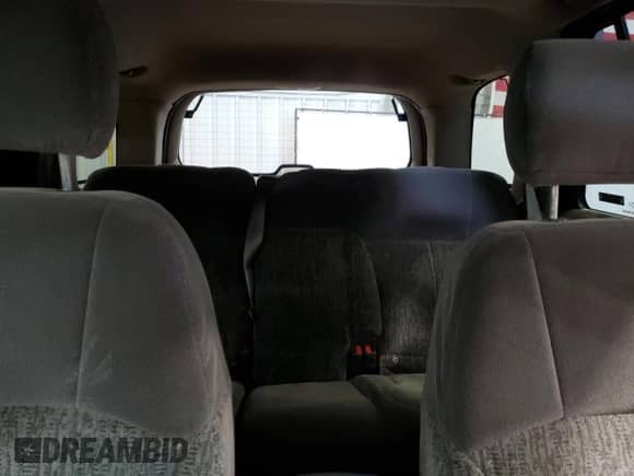 2002 Chevrolet TrailBlazer LS with VIN 1GNDT13S222266789, listed as a Copart auction lot 58767475 with 207,172 mi miles and Non repairable. Bid and sale history available at DreamBid. Image 10.