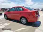 2013 Chevrolet Sonic LT с VIN 1G1JC5SBXD4231518, выставлен на аукционе Copart как лот 65627595 с пробегом 23 237 миль миль и Чистый • Clean title. История ставок и продаж доступна на DreamBid. Изображение 2.