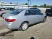 2005 Honda Accord LX with VIN 1HGCM56445A115261, listed as a Copart auction lot 70729955 with 294,372 mi miles and Salvage title. Bid and sale history available at DreamBid. Image 3.