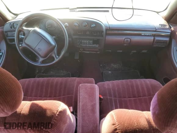 1998 Chevrolet Lumina с VIN 2G1WL52MXW9110723, выставлен на аукционе Copart как лот 81886434 с пробегом 105 167 миль миль и На запчасти • Non repairable. История ставок и продаж доступна на DreamBid. Изображение 8.