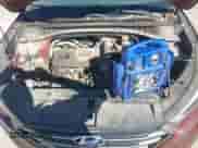 2016 Hyundai Tucson Sport with VIN KM8J33A2XGU107780, listed as a IAAI auction lot 43508838 with 113,030 mi miles and . Bid and sale history available at DreamBid. Image 10.