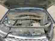 2021 Ford Explorer Limited z VIN 1FMSK8FH6MGA24231, wystawiony jako Copart lot #80537455 z przebiegiem 102 996 mil mil oraz Szkoda całkowita • Salvage title. Historia ofert i sprzedaży dostępna na DreamBid. Obrazek 13.