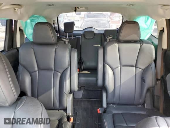 2020 Subaru Ascent Limited with VIN 4S4WMAPD7L3471395, listed as a Copart auction lot 70415875 with Not provided miles and Salvage title. Bid and sale history available at DreamBid. Image 10.