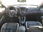 2013 Hyundai Veloster Turbo с VIN KMHTC6AE5DU167742, выставлен на аукционе Copart как лот 84651835 с пробегом 102 386 миль миль и Чистый • Clean title. История ставок и продаж доступна на DreamBid. Изображение 8.