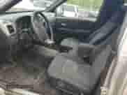 2008 Chevrolet Colorado z VIN 1GCDT349288225374, wystawiony jako Copart lot #55053185 z przebiegiem 185 882 mil mil oraz Szkoda całkowita • Salvage title. Historia ofert i sprzedaży dostępna na DreamBid. Obrazek 7.