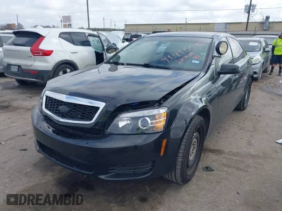 2015 Chevrolet Caprice Police Police с VIN 6G3NS5U26FL104978, выставлен на аукционе IAAI как лот 41475345 с пробегом 79 092 миль миль и . История ставок и продаж доступна на DreamBid. Изображение 2.