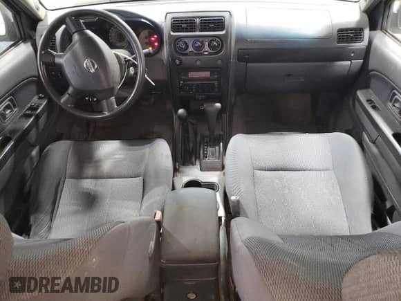 2003 Nissan Frontier XE с VIN 1N6ED29Y33C426988, выставлен на аукционе Copart как лот 86234675 с пробегом 338 325 миль миль и Чистый • Clean title. История ставок и продаж доступна на DreamBid. Изображение 8.