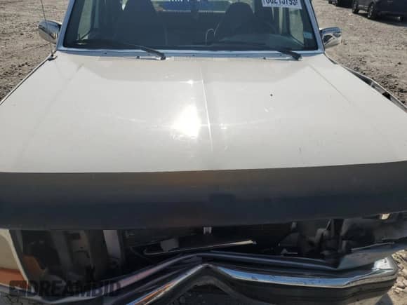 1995 Ford F-150 z VIN 1FTEX14N3SKB77713, wystawiony jako Copart lot #80215795 z przebiegiem 212 388 mil mil oraz Szkoda całkowita • Salvage title. Historia ofert i sprzedaży dostępna na DreamBid. Obrazek 11.