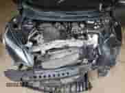 2017 Nissan Note SV z VIN 3N1CE2CP1HL377019, wystawiony jako Copart lot #69971215 z przebiegiem 43 432 mil mil oraz Szkoda całkowita • Salvage title. Historia ofert i sprzedaży dostępna na DreamBid. Obrazek 12.