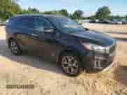 2016 Kia Sorento SXL с VIN 5XYPKDA11GG127724, выставлен на аукционе Copart как лот 71534965 с пробегом 140 794 миль миль и Чистый • Clean title. История ставок и продаж доступна на DreamBid. Изображение 4.