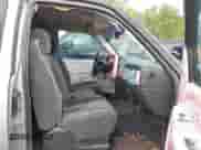 2004 Chevrolet Silverado 1500 Z71 с VIN 1GCEK19T34E275972, выставлен на аукционе IAAI как лот 42183270 с пробегом 234 677 миль миль и . История ставок и продаж доступна на DreamBid. Изображение 5.