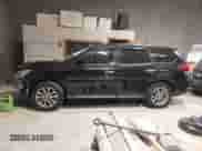 2014 Nissan Pathfinder SV with VIN 5N1AR2MMXEC693535, listed as a IAAI auction lot 41273732 with 149,962 mi miles and . Bid and sale history available at DreamBid. Image 15.