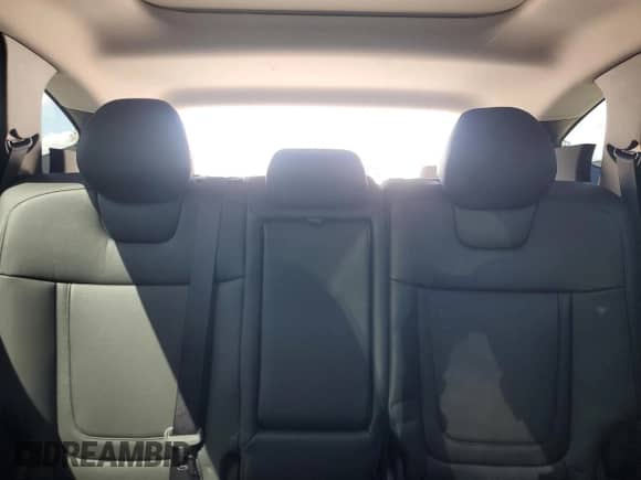 2025 Hyundai Tucson Limited with VIN 5NMJE3DE1SH579015, listed as a Copart auction lot 81014705 with 2,333 mi miles and Non repairable. Bid and sale history available at DreamBid. Image 10.