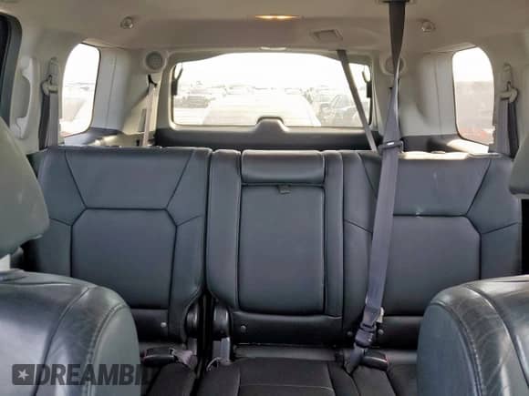 2009 Honda Pilot Touring with VIN 5FNYF489X9B007225, listed as a Copart auction lot 80406965 with 164,453 mi miles and Clean title. Bid and sale history available at DreamBid. Image 10.