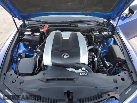 2023 Lexus IS 350 F Sport с VIN JTHGZ1B27P5065495, выставлен на аукционе Copart как лот 80217045 с пробегом 24 445 миль миль и Списание • Salvage title. История ставок и продаж доступна на DreamBid. Изображение 11.