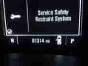 2023 Chevrolet Malibu RS с VIN 1G1ZG5ST4PF156467, выставлен на аукционе IAAI как лот 41560971 с пробегом 81 314 миль миль и . История ставок и продаж доступна на DreamBid. Изображение 15.