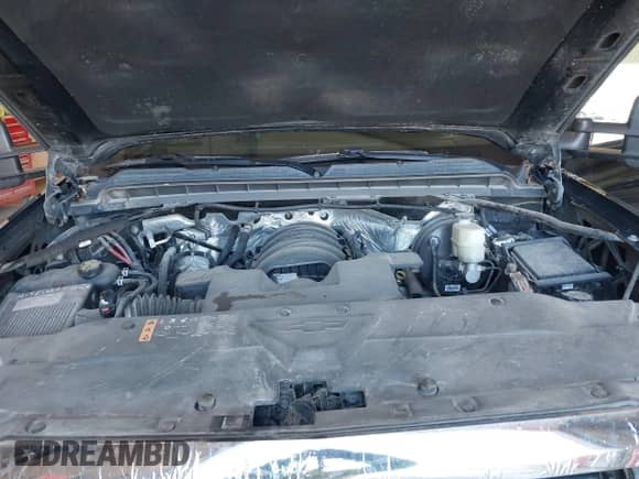 2018 Chevrolet Silverado 1500 Work Truck с VIN 1GCUKNEC8JF105055, выставлен на аукционе IAAI как лот 42197548 с пробегом 188 265 миль миль и . История ставок и продаж доступна на DreamBid. Изображение 10.
