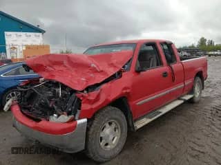 1999 GMC Sierra 1500 SL с VIN 1GTEK19T6XE500440, выставлен на аукционе Copart как лот 67104875 с пробегом Не указан миль и На запчасти • Non repairable. История ставок и продаж доступна на DreamBid. Изображение 1.