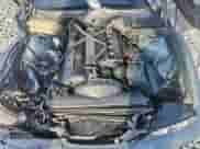 2001 BMW 5 Series 530i с VIN WBADT634X1CF01438, выставлен на аукционе Copart как лот 65376235 с пробегом 377 239 миль миль и Списание • Salvage title. История ставок и продаж доступна на DreamBid. Изображение 11.