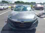 2018 Honda Accord EX z VIN 1HGCV3F47JA000732, wystawiony jako IAAI lot #43230615 z przebiegiem 166 643 mil mil oraz . Historia ofert i sprzedaży dostępna na DreamBid. Obrazek 12.