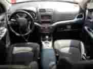 2019 Dodge Journey SE Value with VIN 3C4PDCAB0KT870423, listed as a Copart auction lot 59993575 with 73,236 mi miles and Salvage title. Bid and sale history available at DreamBid. Image 8.