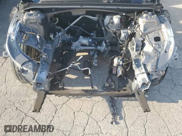 2017 Chevrolet Malibu LT с VIN 1G1ZE5ST7HF253184, выставлен на аукционе Copart как лот 66376265 с пробегом Не указан миль и На запчасти • Non repairable. История ставок и продаж доступна на DreamBid. Изображение 11.