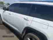 2021 Jeep Grand Cherokee Limited with VIN 1C4RJJBG2M8115565, listed as a IAAI auction lot 43274724 with 70,202 mi miles and . Bid and sale history available at DreamBid. Image 14.