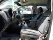 2016 Chevrolet Colorado 4WD Z71 z VIN 1GCPTDE16G1268103, wystawiony jako Copart lot #59140095 z przebiegiem 87 105 mil mil oraz Szkoda całkowita • Salvage title. Historia ofert i sprzedaży dostępna na DreamBid. Obrazek 7.