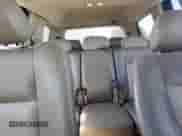 2007 Dodge Durango SLT with VIN 1D8HD48P47F546213, listed as a Copart auction lot 70942845 with 233,131 mi miles and Salvage title. Bid and sale history available at DreamBid. Image 10.