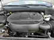 2022 Jeep Grand Cherokee Limited z VIN 1C4RJFBG1NC110918, wystawiony jako Copart lot #81043415 z przebiegiem 67 724 mil mil oraz Szkoda całkowita • Salvage title. Historia ofert i sprzedaży dostępna na DreamBid. Obrazek 14.