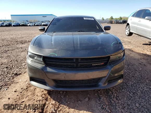 2021 Dodge Charger SXT с VIN 2C3CDXBGXMH533872, выставлен на аукционе Copart как лот 49426125 с пробегом 99 678 миль миль и Списание • Salvage title. История ставок и продаж доступна на DreamBid. Изображение 5.