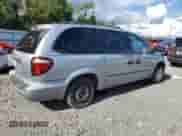 2003 Dodge Caravan SE with VIN 1D4GP24353B189234, listed as a Copart auction lot 84251395 with 207,019 mi miles and Salvage title. Bid and sale history available at DreamBid. Image 3.