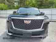 2021 Cadillac Escalade ESV Premium Luxury с VIN 1GYS4KKL2MR487472, выставлен на аукционе Copart как лот 68441855 с пробегом 151 571 миль миль и Списание • Salvage title. История ставок и продаж доступна на DreamBid. Изображение 5.