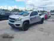 2018 Chevrolet Colorado 2WD Work Truck с VIN 1GCHSBEA8J1308314, выставлен на аукционе IAAI как лот 42965015 с пробегом 177 850 миль миль и . История ставок и продаж доступна на DreamBid. Изображение 2.